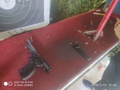 -华连射击俱乐部