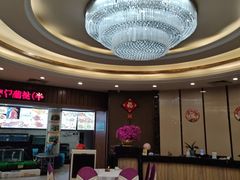 -鸿记海鲜大酒楼(开发区店)