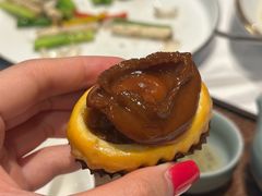 一口鲍鱼酥-伯衡55·吉品轩(乌鲁木齐南路店)