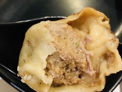 -小杨生煎(黄河路店)