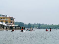 -WhaleSports户外水上运动俱乐部(朝阳公园店)