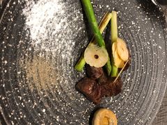 -枫品铁板烧(东樾店)