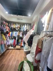 -倾城宝贝儿童摄影(浦东金谊店)