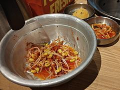 -姜虎东白丁烤肉(深圳湾后海汇店)