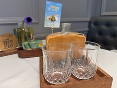 -泰香米泰国餐厅(鎏嘉码头店)