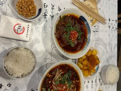 -成都瓜串串(华强北店)