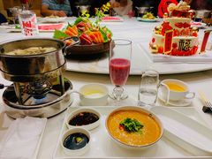 -璞御·海鲜·雪花牛肉局(宾水西道店)