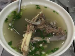 -郭记原生态烤羊腿(长宁路店)