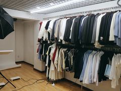 -小象国照相馆(宝山万达店)