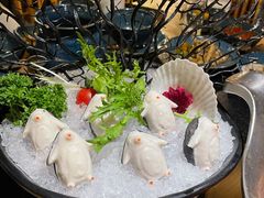 -湊湊火锅·茶憩(上海合生汇店)