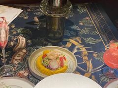 -第101座花园餐厅(湖滨88店)