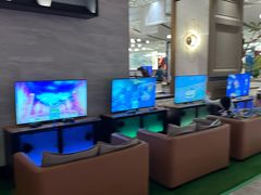 -青水瓦台汤泉(未央店)