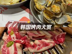 -炽城·烤肉名家(鸿达中央广场店)