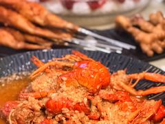 -红盔甲·小龙虾(天钥桥店)