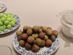 -漢舍中国菜馆(889广场店)