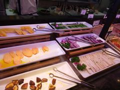 -盛江山自助料理(奥莱锦辉购物广场店)