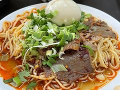 -玉香宫河州牛肉拉面