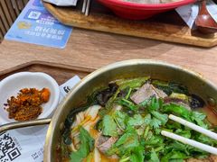 -小满手工粉(北京来福士店)