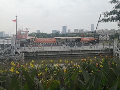 -黄埔古港