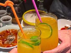 -在前门·烤鸭北京菜(五月花广场店)