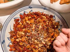 -小河盐帮·私家菜·烤鸭(三元桥·霄云路店)