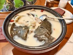 -潇湘甲鱼村(清河店)