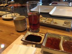 -赤坂亭·M9和牛烧肉·铁板烧(合肥万象城店)