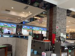 -令氏家外家周秦食府(高新店)