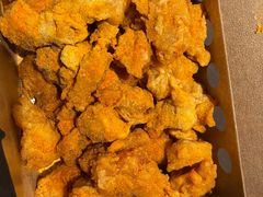-阿捡忭京炸鸡(长沙韭菜园总店)