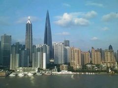 -上海外滩英迪格酒店