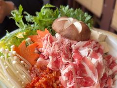 -千羽鹤海鲜居酒屋Bistro(大望路店)