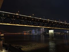 -武汉长江大桥