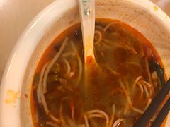 -水平有限广西米粉·广西风味集(五道口店)