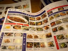 -桂小厨广西菜(青秀万达店)