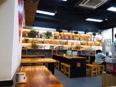 大堂-乾厨府(乌山西路金樽店)