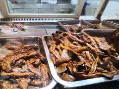 -张鸭子重庆特产卤味小吃(凯瑞店)