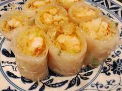 -誉八仙粤菜(万象天地店)