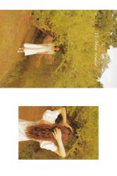 -巴黎婚纱摄影工作室