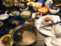 -海鼎荟海鲜姿造(仟禧汇店)