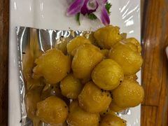 -一招鲜·全羊铺·蒙古奶茶(五一北路店)