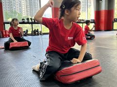 -极斗-IKMF马伽术·格斗运动学院(东直门店)