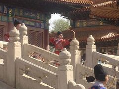 -历代帝王庙博物馆