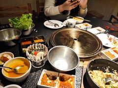 -嘿嘟嘟·肋条烧肉放题(爱融荟城店)