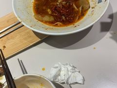 -一醒·手工面·西北传统小吃(悠方购物中心店)
