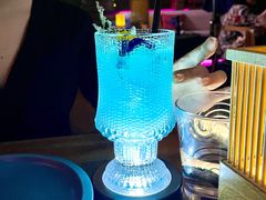 -THE CUT Rooftop顶楼牛排餐吧(环贸iapm店)
