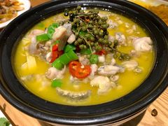 -隔壁老王·家常云南菜(花巷店)