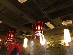 大堂-小龙坎火锅(东汇城店)