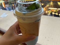 -霸王茶姬(南强街店)