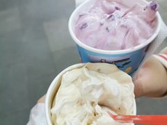 -DQ·蛋糕·冰淇淋(大宁国际商业广场店)