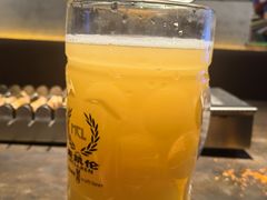 -麦凯伦烧烤·精酿超级工厂店(金桥总店)